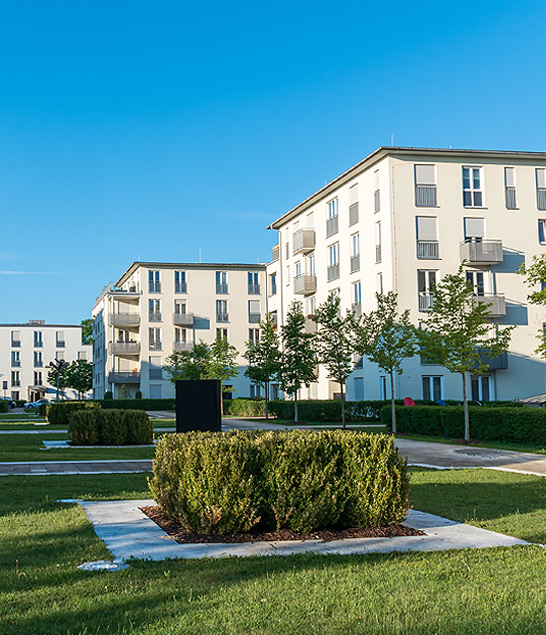 Logements neufs