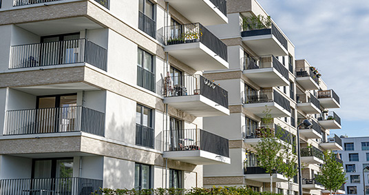 Immobilier neuf